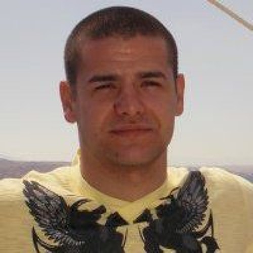 Krasimir Horozov’s avatar