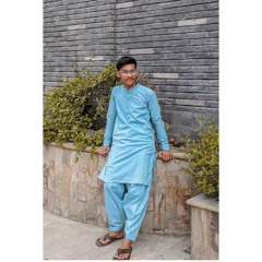 Abbas Bacha