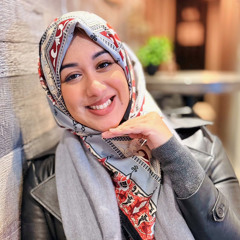 Sabrina Ahmed