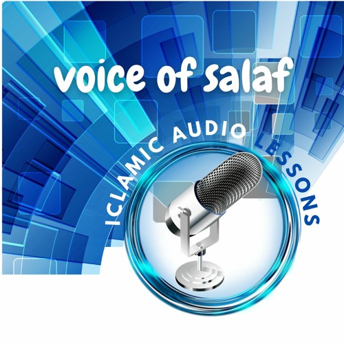 Voice of Salaf’s avatar