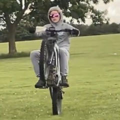 kingsleyroach