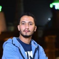 Ahmed Rabee