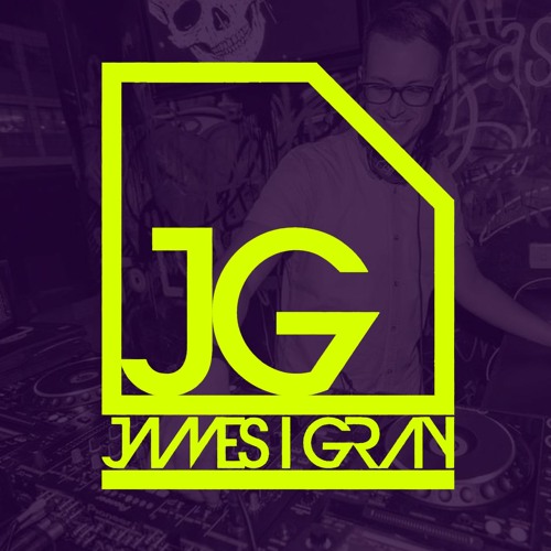 James Gray (DJ)’s avatar