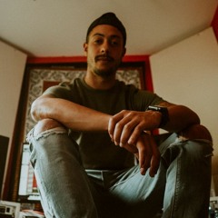 Jake Robbins Producer