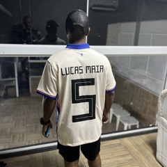 LUQUINHAS DE SANTA CRUZ ϟ👻