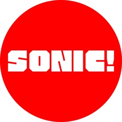 SONIC! [ DSTRACKTD ]