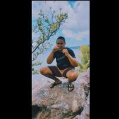 Isaac Hine Tnr