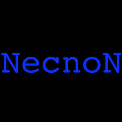 NecnoN’s avatar