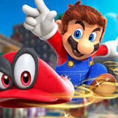 mario oddesy