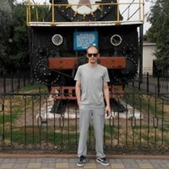 Евгений Щеголяев