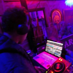 DJ Camiidiazz