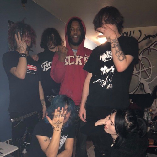 takin souls ft. sheba 7slaughters (bodybag)