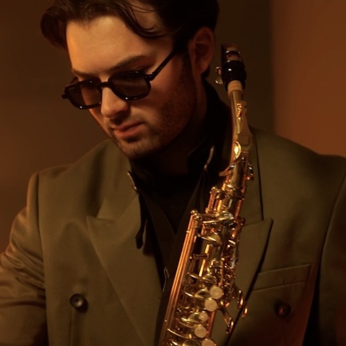 Giannis Nicou — artist photo