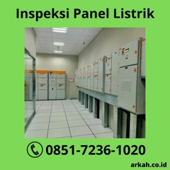 Panel Ac Listrik