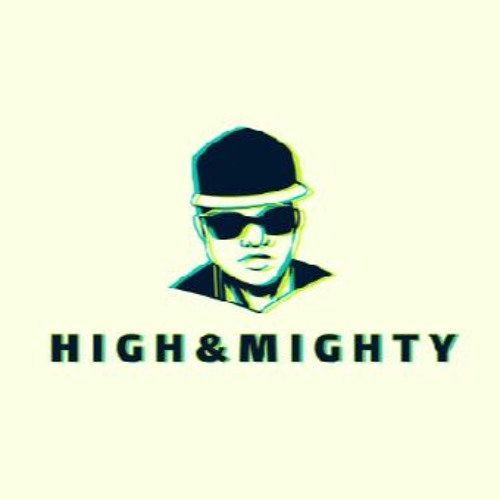 HIGH&MIGHTY (REPOST & PROMO)’s avatar