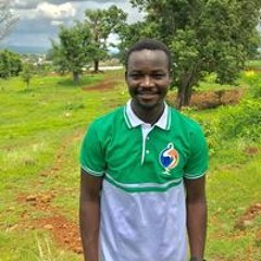 Naab Michael Childheart