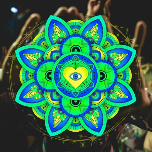 Markoff Psychedelic ( psytrance )’s avatar