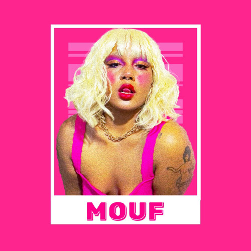 MOUF’s avatar