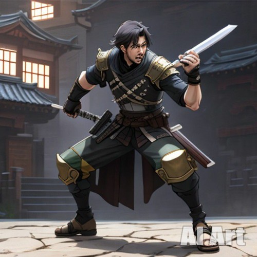 Master Swordsman20’s avatar