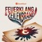 Feuerklang & Zeilenbrand