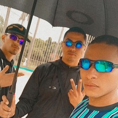 Magrão Okl