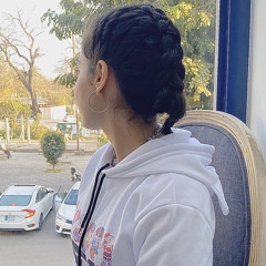 Arfa Iman Khan