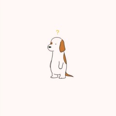 😴