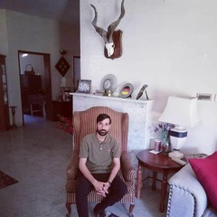 ALi Haider AwaŇ