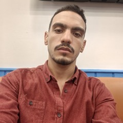 Mahmoud Elkfrawy 🍁