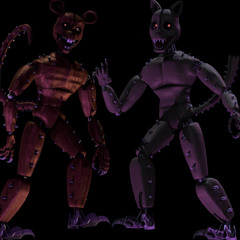 Rat & Cat