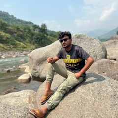 Irfan Ali umrani