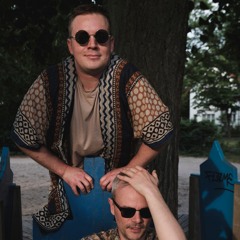 Zehlendorfer Disco Squad