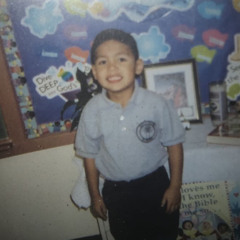 Preston Gonzales(BEAN)