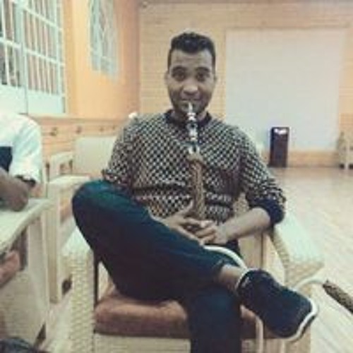 Mustafa Abdel Zaher Kahiry’s avatar