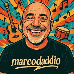marcodaddio (Mark Cunico)
