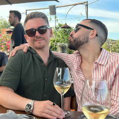 Jake Wilkinson-Woodgate