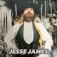 Jesse James