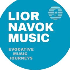 Lior Navok