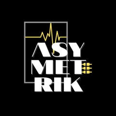 Asymetrik