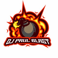 DJ PAUL BLAST