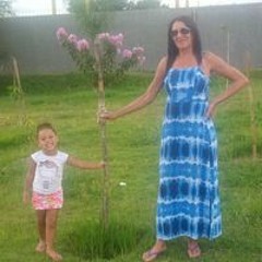 Thereza Santos