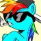 RainbowdashIRL