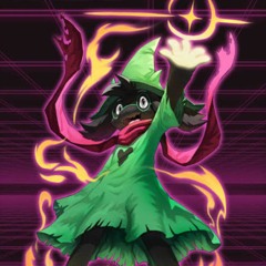 ラルセイ / Ralsei