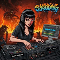S. Kidding aka Punish-Her