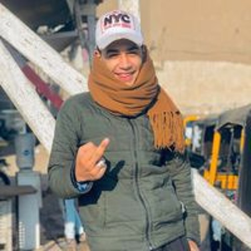 Adham Areb’s avatar