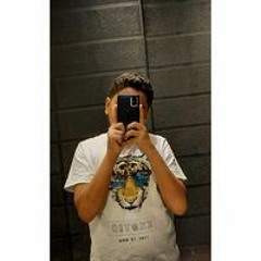 Gorge Ibrahim