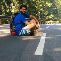 Gamunu Madushanka