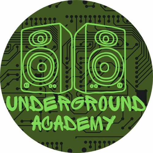 Underground Academy’s avatar