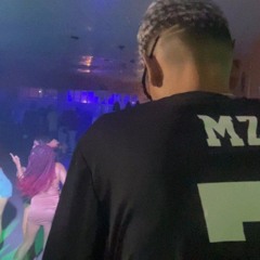 DJ MZ DA RDC
