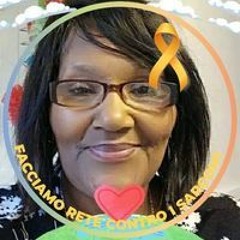 Valerie Annette Black